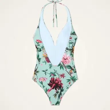 La DoubleJ Sexy Swimsuit | Thumbnail 5 La DoubleJ Sexy Swimsuit | Thumbnail 5