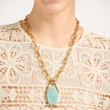 La DoubleJ Portal Necklace | Thumbnail 2 La DoubleJ Portal Necklace | Thumbnail 2