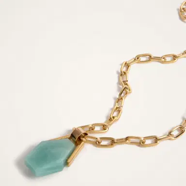 La DoubleJ Portal Necklace | Thumbnail 4 La DoubleJ Portal Necklace | Thumbnail 4