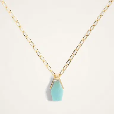 La DoubleJ Portal Necklace | Thumbnail 6 La DoubleJ Portal Necklace | Thumbnail 6