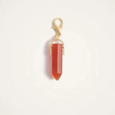 La DoubleJ Pillar Charm | Thumbnail 2 La DoubleJ Pillar Charm | Thumbnail 2
