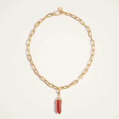 La DoubleJ Pillar Charm | Thumbnail 3 La DoubleJ Pillar Charm | Thumbnail 3