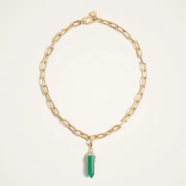 La DoubleJ Pillar Charm | Thumbnail 3 La DoubleJ Pillar Charm | Thumbnail 3