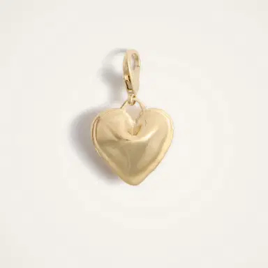 La DoubleJ Love Charm | Thumbnail 2 La DoubleJ Love Charm | Thumbnail 2