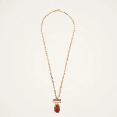 La DoubleJ Mini Bridge Portal Necklace | Thumbnail 3 La DoubleJ Mini Bridge Portal Necklace | Thumbnail 3