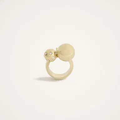 La DoubleJ Jingle Ring | Thumbnail 2 La DoubleJ Jingle Ring | Thumbnail 2