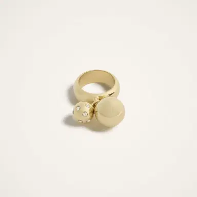 La DoubleJ Jingle Ring | Thumbnail 3 La DoubleJ Jingle Ring | Thumbnail 3