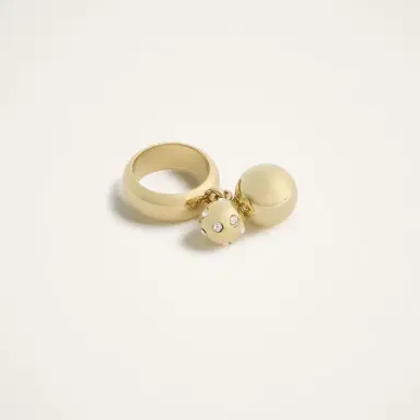 La DoubleJ Jingle Ring | Thumbnail 4 La DoubleJ Jingle Ring | Thumbnail 4