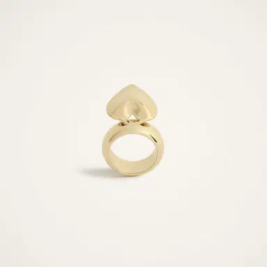 La DoubleJ Love Ring | Thumbnail 2 La DoubleJ Love Ring | Thumbnail 2