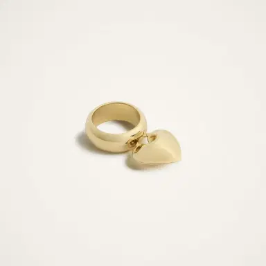 La DoubleJ Love Ring | Thumbnail 3 La DoubleJ Love Ring | Thumbnail 3