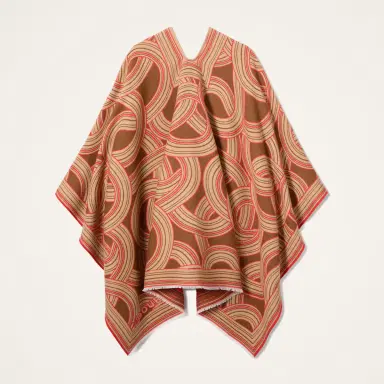 La DoubleJ Soul Poncho | Thumbnail 6 La DoubleJ Soul Poncho | Thumbnail 6