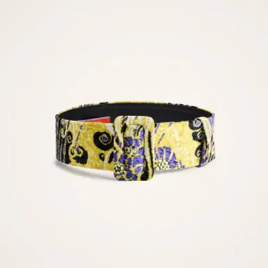 La DoubleJ Medium Belt | Thumbnail 4 La DoubleJ Medium Belt | Thumbnail 4