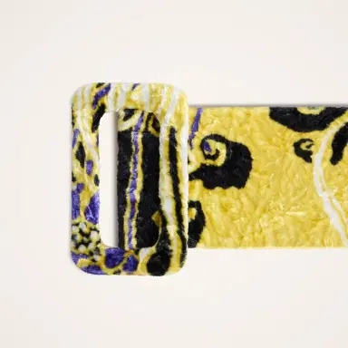 La DoubleJ Medium Belt | Thumbnail 5 La DoubleJ Medium Belt | Thumbnail 5