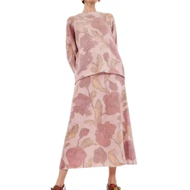 La DoubleJ All-In Skirt | Thumbnail 1 La DoubleJ All-In Skirt | Thumbnail 1