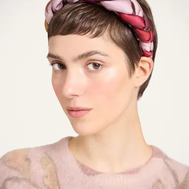 La DoubleJ Rapunzel Headband | Thumbnail 2 La DoubleJ Rapunzel Headband | Thumbnail 2