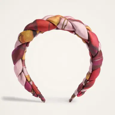 La DoubleJ Rapunzel Headband | Thumbnail 3 La DoubleJ Rapunzel Headband | Thumbnail 3