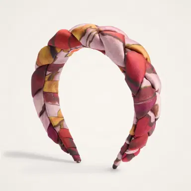 La DoubleJ Rapunzel Headband | Thumbnail 4 La DoubleJ Rapunzel Headband | Thumbnail 4