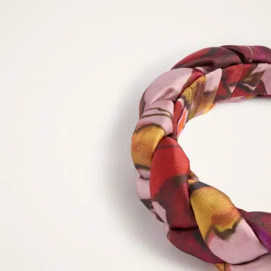 La DoubleJ Rapunzel Headband | Thumbnail 5 La DoubleJ Rapunzel Headband | Thumbnail 5