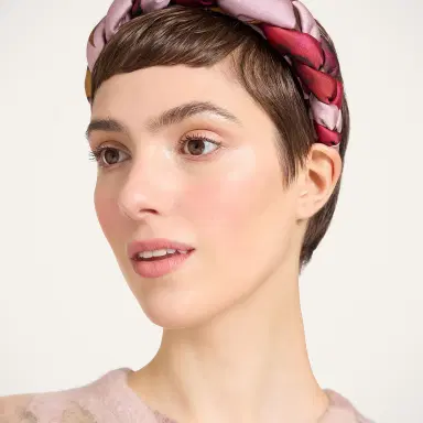 La DoubleJ Rapunzel Headband | Thumbnail 1 La DoubleJ Rapunzel Headband | Thumbnail 1
