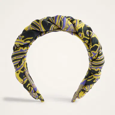 La DoubleJ Rapunzel Headband | Thumbnail 2 La DoubleJ Rapunzel Headband | Thumbnail 2