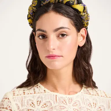 La DoubleJ Rapunzel Headband | Thumbnail 1 La DoubleJ Rapunzel Headband | Thumbnail 1