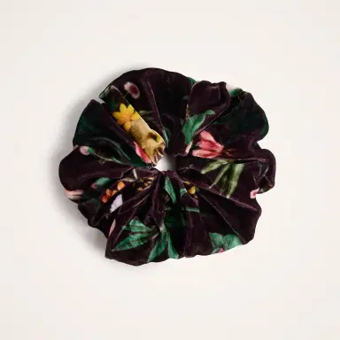 La DoubleJ Giga Scrunchie | Thumbnail 3 La DoubleJ Giga Scrunchie | Thumbnail 3