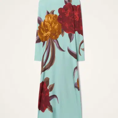 La DoubleJ Long Sleeve Swing Dress | Thumbnail 4 La DoubleJ Long Sleeve Swing Dress | Thumbnail 4