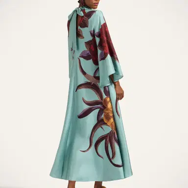 La DoubleJ Magnifico Dress | Thumbnail 4 La DoubleJ Magnifico Dress | Thumbnail 4