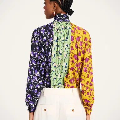 La DoubleJ Cerere Blouse | Thumbnail 2 La DoubleJ Cerere Blouse | Thumbnail 2