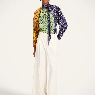 La DoubleJ Cerere Blouse | Thumbnail 4 La DoubleJ Cerere Blouse | Thumbnail 4