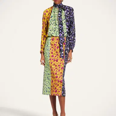 La DoubleJ Cerere Blouse | Thumbnail 5 La DoubleJ Cerere Blouse | Thumbnail 5