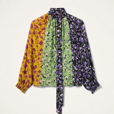 La DoubleJ Cerere Blouse | Thumbnail 6 La DoubleJ Cerere Blouse | Thumbnail 6