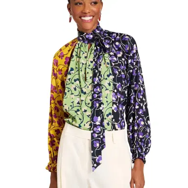 La DoubleJ Cerere Blouse | Thumbnail 1 La DoubleJ Cerere Blouse | Thumbnail 1