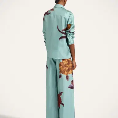 La DoubleJ Palazzo Pants | Thumbnail 2 La DoubleJ Palazzo Pants | Thumbnail 2
