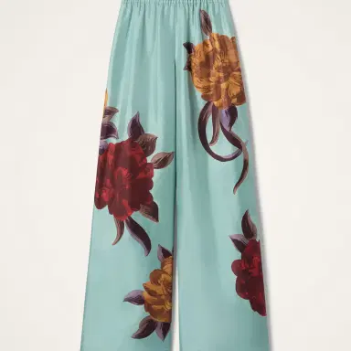 La DoubleJ Palazzo Pants | Thumbnail 5 La DoubleJ Palazzo Pants | Thumbnail 5
