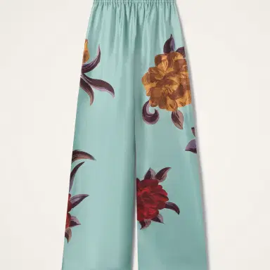 La DoubleJ Palazzo Pants | Thumbnail 6 La DoubleJ Palazzo Pants | Thumbnail 6