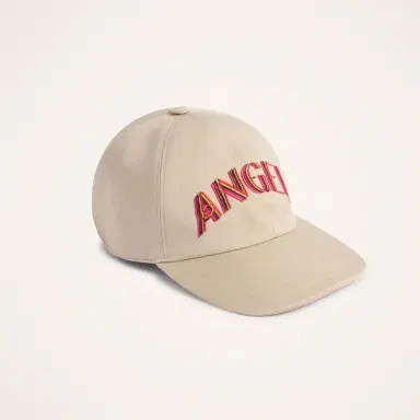 La DoubleJ Brooklyn Cap | Thumbnail 4 La DoubleJ Brooklyn Cap | Thumbnail 4