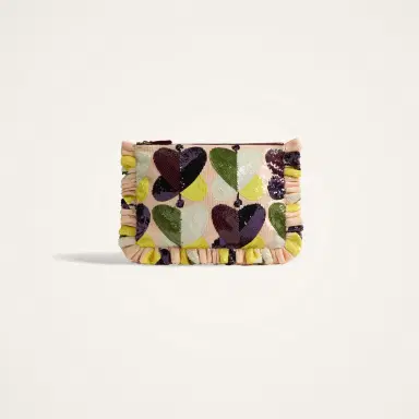 La DoubleJ Hand Pochette | Thumbnail 3 La DoubleJ Hand Pochette | Thumbnail 3
