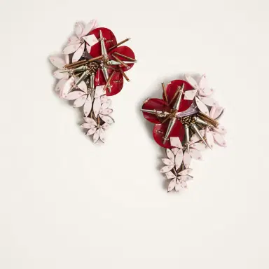 La DoubleJ Cornucopia Ear Cuff | Thumbnail 2 La DoubleJ Cornucopia Ear Cuff | Thumbnail 2