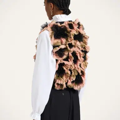 La DoubleJ Lou Vest | Thumbnail 2 La DoubleJ Lou Vest | Thumbnail 2