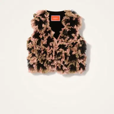 La DoubleJ Lou Vest | Thumbnail 5 La DoubleJ Lou Vest | Thumbnail 5
