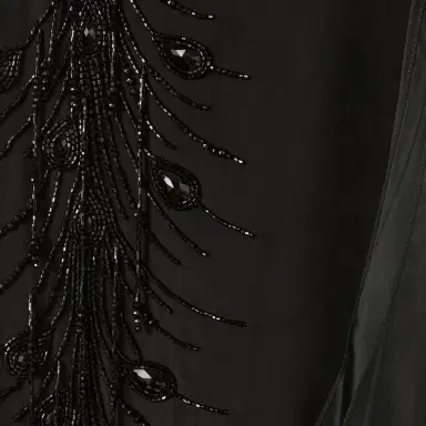 La DoubleJ Scarf Skirt | Thumbnail 6 La DoubleJ Scarf Skirt | Thumbnail 6