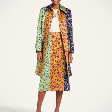 La DoubleJ Precious Coat | Thumbnail 3 La DoubleJ Precious Coat | Thumbnail 3