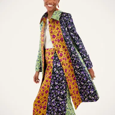 La DoubleJ Precious Coat | Thumbnail 5 La DoubleJ Precious Coat | Thumbnail 5
