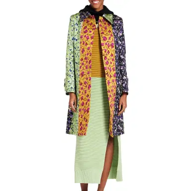 La DoubleJ Precious Coat | Thumbnail 1 La DoubleJ Precious Coat | Thumbnail 1