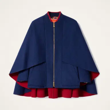 La DoubleJ Baker Street Jacket | Thumbnail 6 La DoubleJ Baker Street Jacket | Thumbnail 6