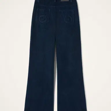 La DoubleJ The Flare Pants | Thumbnail 6 La DoubleJ The Flare Pants | Thumbnail 6