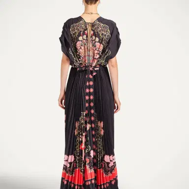 La DoubleJ Accordion Dress | Thumbnail 2 La DoubleJ Accordion Dress | Thumbnail 2