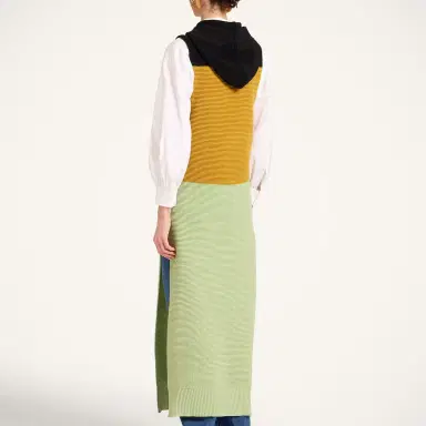La DoubleJ Hoody Dress | Thumbnail 2 La DoubleJ Hoody Dress | Thumbnail 2