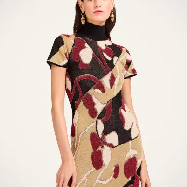 La DoubleJ Herald Long Dress | Thumbnail 4 La DoubleJ Herald Long Dress | Thumbnail 4